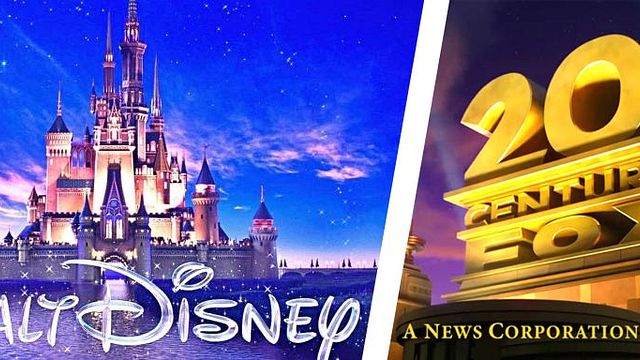bild aus der news Fox-Disney-Deal: Eine Einigung ist in Sicht