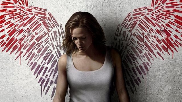 bild aus der news Jennifer Garner ist der "weibliche John Wick": Erster Trailer zum Rache-Actioner "Peppermint"