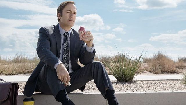 bild aus der news "Better Call Saul": Starttermin für Staffel 4 steht fest