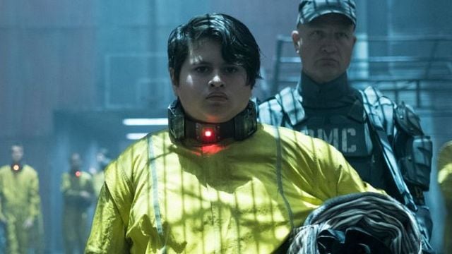 "Deadpool 2"-Mutant Julian Dennison in "Godzilla Vs. Kong" dabei