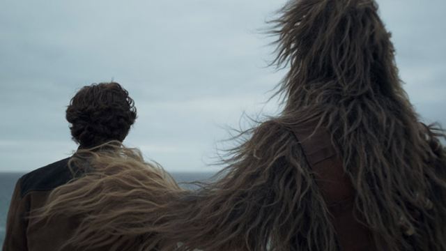 Mehr als 80 Millionen Dollar Verlust möglich: "Solo" schreibt "Star Wars"-Flop-Geschichte
