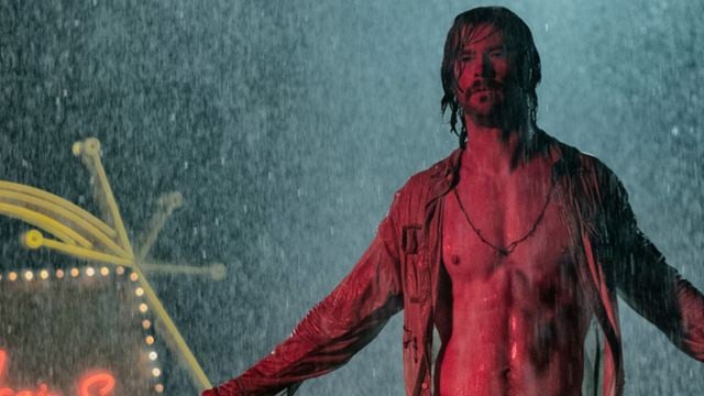 Spannen im Billig-Hotel: Erster Trailer zu "Bad Times At The El Royale" mit Dakota Johnson und Chris Hemsworth