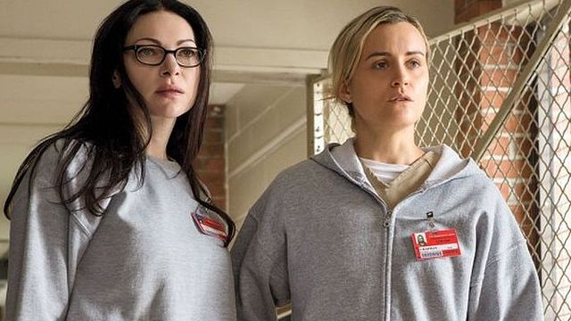 bild aus der news Ein neuer Knast: Erster Teaser und Veröffentlichungstermin für die 6. Staffel von "Orange Is The New Black"