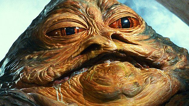 bild aus der news "Solo": Darum taucht Jabba im "Star Wars"-Spin-off nicht auf 