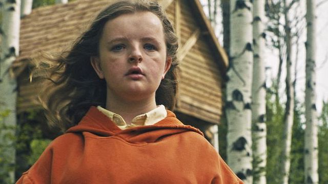 bild aus der news Das Horror-Meisterwerk "Hereditary" fällt beim US-Publikum glatt durch