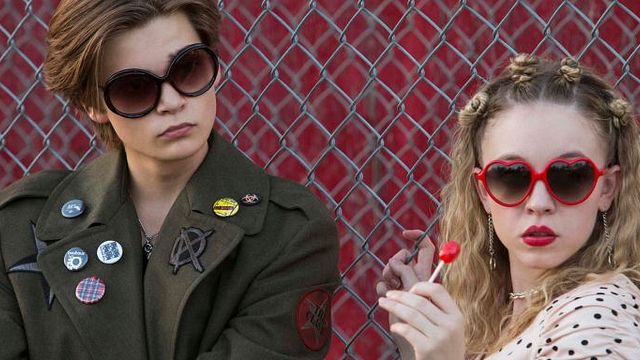 bild aus der news Darum wurde diese von vielen Fans geliebte Netflix-Serie wirklich abgesetzt