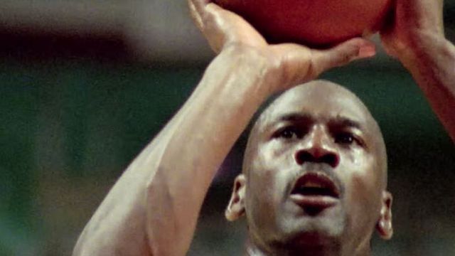bild aus der news His Airness bei Netflix: Trailer zur Dokuserie "The Last Dance" über Michael Jordan und die Chicago Bulls