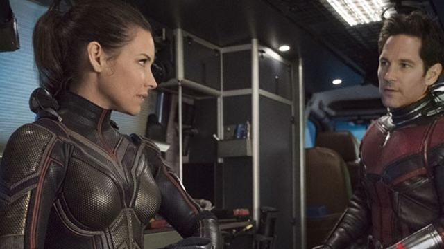 Nach "Avengers 3": "Ant-Man And The Wasp" wird zum US-Start viel mehr Geld einnehmen als Teil 1