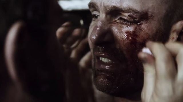 Auf die Fresse: Deutscher Trailer zum Boxer-Drama "Jawbone - Du fühlst jeden Schlag"