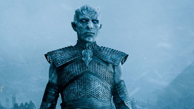 bild aus der news "Game Of Thrones": Die mysteriösen Infos zur Prequel-Serie erklärt
