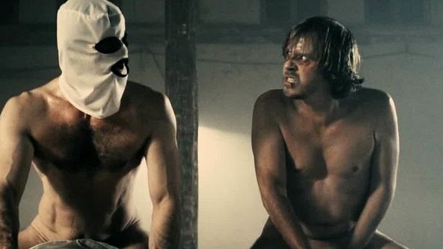 bild aus der news Nach eBay-Verbot: Die Versteigerung zum Ekel-Horror "A Serbian Film" ist wieder online!