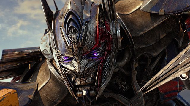 bild aus der news "Transformers"-Produzent will Spin-off zu Optimus Prime – aber darum kommt "Bumblebee" zuerst