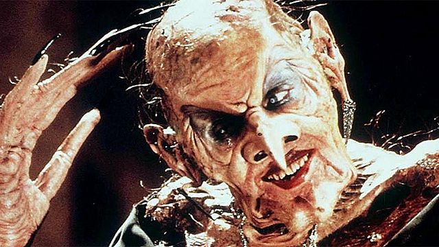 "Hexen hexen": Robert Zemeckis ersetzt Guillermo del Toro beim Remake des wohl gruseligsten Kinderfilms