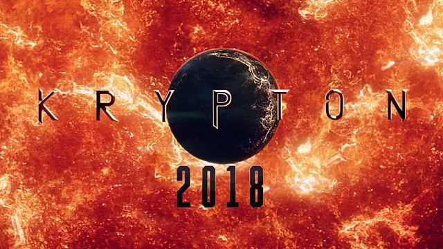 bild aus der news "Krypton": Die Superman-Prequel-Serie kommt nach Deutschland 