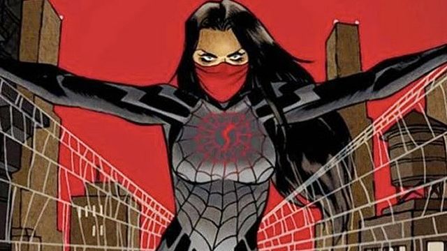 bild aus der news Peter Parker in weiblich und besser: Sony arbeitet an "Spider-Man"-Spin-off "Silk"