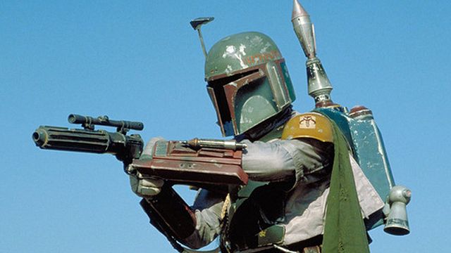 bild aus der news Gerücht: "Star Wars"-Spin-off zu "Boba Fett" könnte zwar doch kommen – aber mit kleinerem Budget