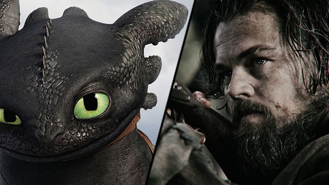 bild aus der news "Drachenzähmen leicht gemacht 3" wurde von diesem Meisterwerk inspiriert