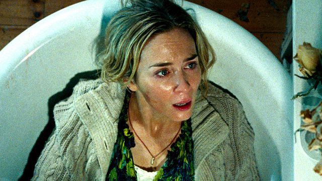 bild aus der news "The Boogeyman": "A Quiet Place"-Autoren und "Stranger Things"-Macher bringen Stephen-King-Geschichte ins Kino 