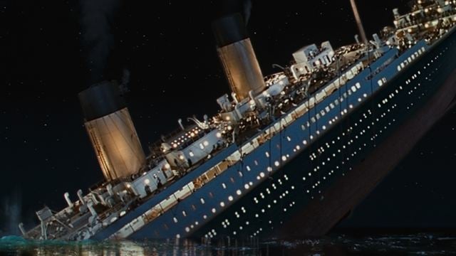 Vor James Cameron gab es die "Nazi-Titanic": Nun kommt die Geschichte des Mega-Filmflops ins Kino