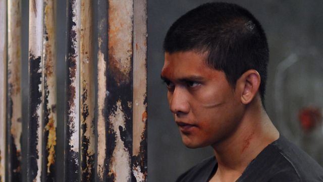bild aus der news Martial-Arts-Action bei Netflix: "The Raid"-Star Iko Uwais in neuer Serie "Wu Assassins"