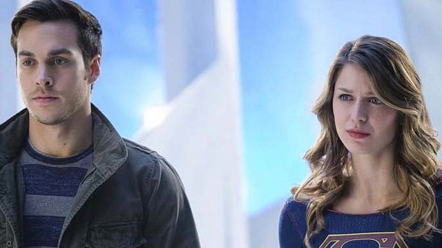 bild aus der news "Supergirl": In Staffel 3 kämpft die Heldin auf neuem Sender gegen Liebeskummer und Bösewichte