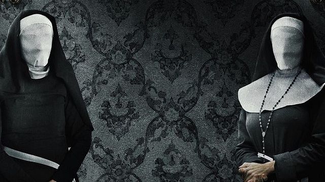 bild aus der news "Piercing", "Luz", "The Cleaning Lady", "St. Agatha" und "Border" als Centerpiece laufen auf dem Fantasy Filmfest