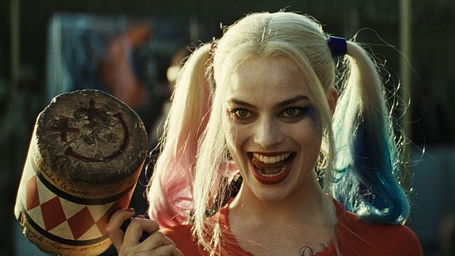 "Birds Of Prey": R-Rating, kleines Budget, bunter Cast und neuer Look für Harley Quinn beim "Suicide Squad"-Spin-Off