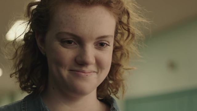 "Stranger Things"-Fanliebling ist zurück auf Netflix: Deutscher Trailer zu "Sierra Burgess Is A Loser"