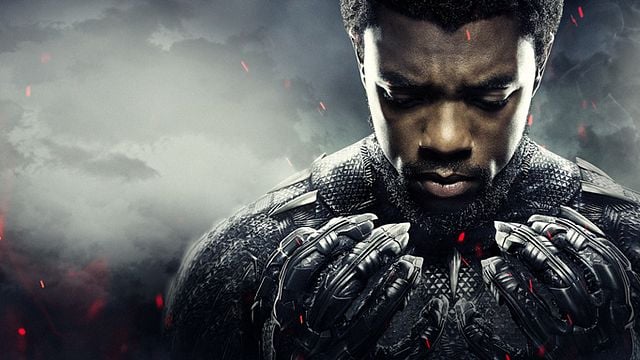 bild aus der news "Avengers 3"-Reunion: "Black Panther"-Star und Russo-Brüder machen Action-Thriller "17 Bridges"