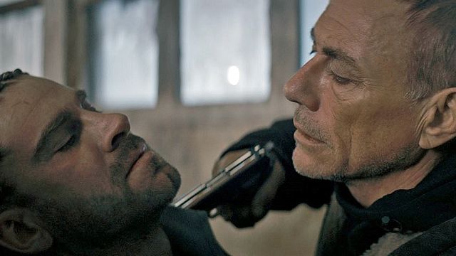 bild aus der news "Lukas": Knüppelharter Trailer zum neuen Actionfilm mit Jean-Claude van Damme