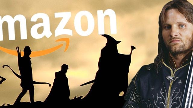 Aragorns Vorgeschichte und Celebrimbor gegen Sauron? Was uns in "Der Herr der Ringe" von Amazon erwarten könnte