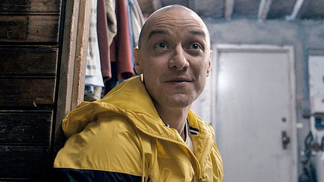 bild aus der news "Glass": Die ersten Szenenbilder zu M. Night Shyamalans "Split"- und "Unbreakable"-Fortsetzung!