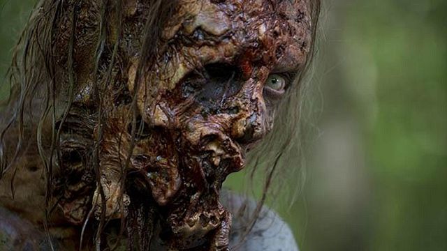 bild aus der news Unterstützung von "The Walking Dead": So soll "Spawn" die Härte der Comic-Vorlage erreichen