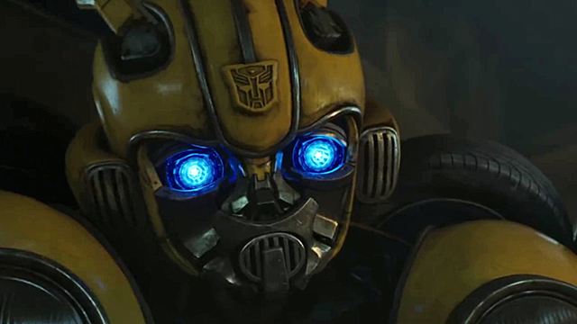 Neues "Bumblebee"-Bild enthüllt die Decepticon-Bösewichte des "Transformers"-Spin-offs