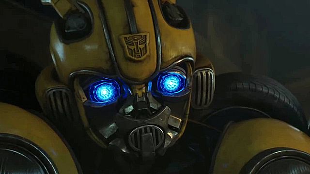 bild aus der news Neues "Bumblebee"-Bild enthüllt die Decepticon-Bösewichte des "Transformers"-Spin-offs