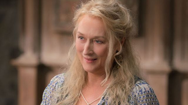bild aus der news Was ist mit Meryl Streep? Das ist zwischen "Mamma Mia!" und "Mamma Mia 2" mit Donna passiert