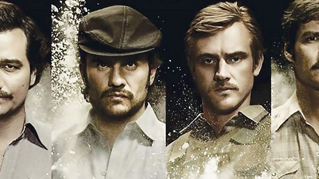 bild aus der news "Narcos": Erste Bilder und Handlungsdetails zur 4. Staffel