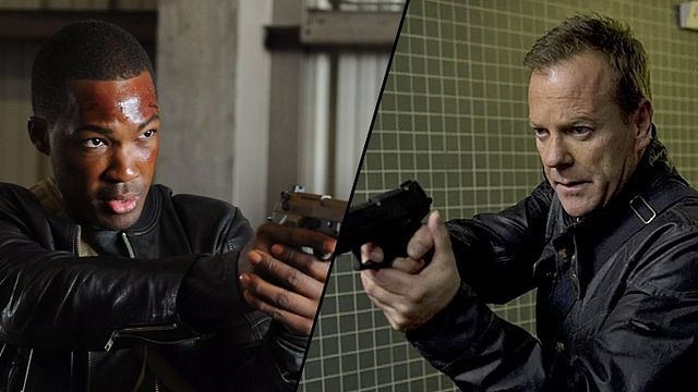 bild aus der news Nach "24: Legacy"-Absetzung: So könnte es mit dem Echtzeit-Franchise weitergehen