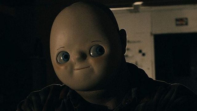 bild aus der news Schmerzhaftes Halloween auf den Spuren von "Texas Chainsaw Massacre": Erster Trailer zum Horrorfilm "Hurt"