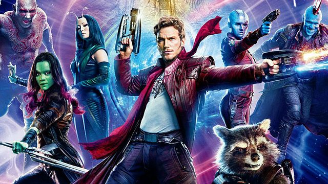 bild aus der news Wegen seiner Tweets: Disney hat “Guardians Of The Galaxy”-Mastermind James Gunn gefeuert!