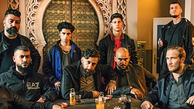 bild aus der news "4 Blocks": Rapper Gzuz im ersten Teaser zur 2. Staffel der Gangster-Serie