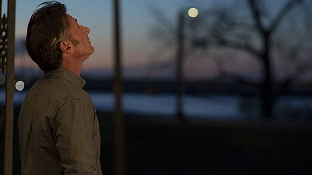 bild aus der news "The First": Sean Penn will im ersten Trailer zur neuen Serie des "House Of Cards"-Machers zum Mars