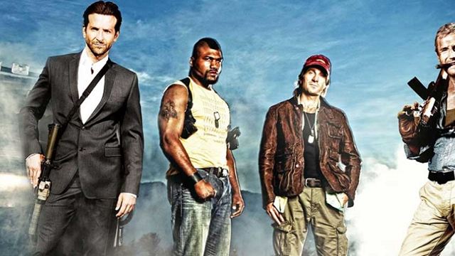 Was für ein Schwachsinn: So habt ihr mit "Das A-Team - Der Film" dennoch richtig Spaß!