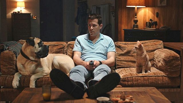 bild aus der news "Stoned Alone": Ryan Reynolds und das etwas andere Remake von "Kevin - Allein zu Haus"