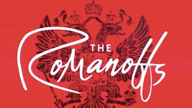 "The Romanoffs": Erster Mini-Teaser beeindruckt mit riesigem Star-Cast der neuen Amazon-Serie