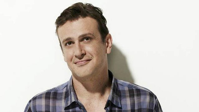 bild aus der news Nach "How I Met Your Mother": Jason Segel feiert Serien-Comeback!