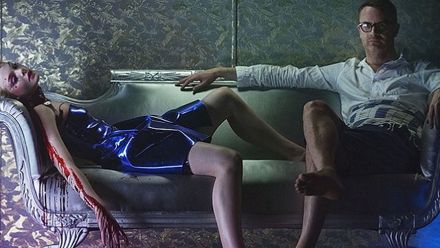 bild aus der news byNWR: Kostenlose Netflix-Alternative des "Drive"-Regisseurs ab sofort verfügbar