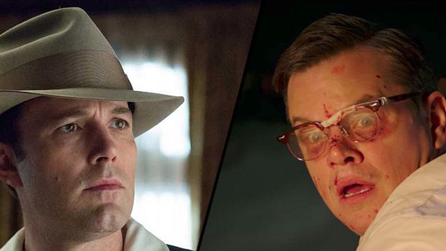 bild aus der news Netflix ausgestochen: Ben Affleck und Matt Damon verfilmen den McDonald’s-Monopoly-Skandal