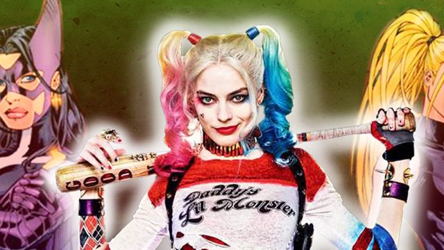 Wer sind die Birds Of Prey? Das "Suicide Squad"-Spin-off im Video erklärt