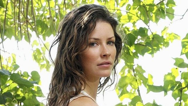 bild aus der news Wegen Nacktszenen-Vorwurf: "Lost"-Macher um J.J. Abrams bitten Evangeline Lilly um Entschuldigung